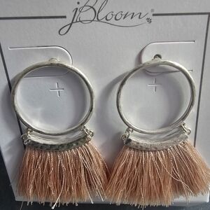 JBloom Earings